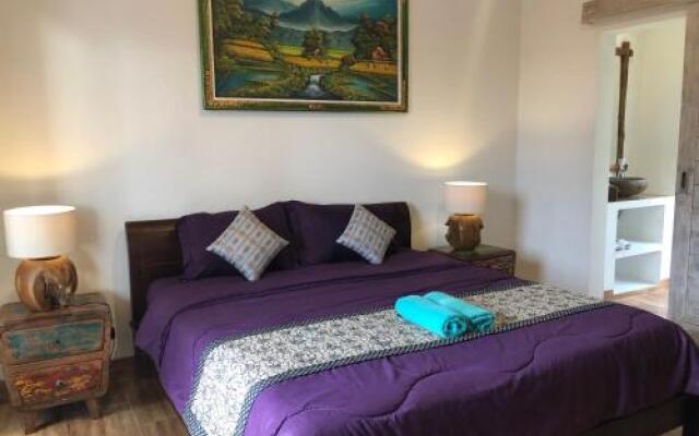 Kubu Guest House