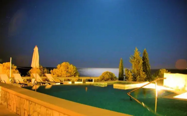 Villa Costa Mare