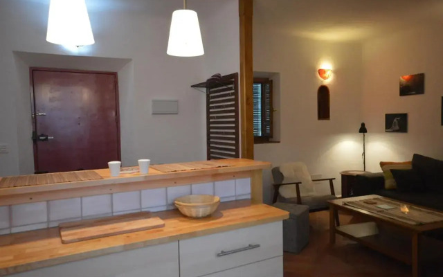 Carmen de las Campanas