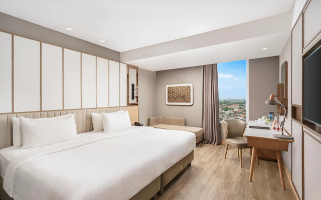 Swiss-Belhotel Solo