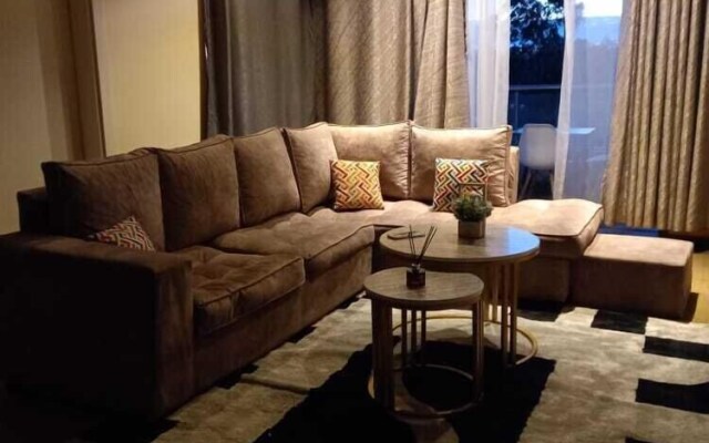 Stay.Plus Nova Apartment Westlands