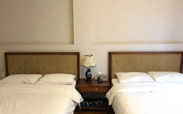 Dreams Hotel