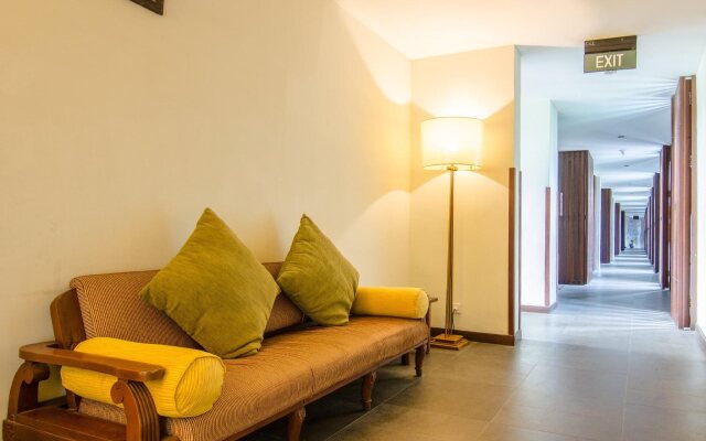 Kuta Seaview Beach Resort