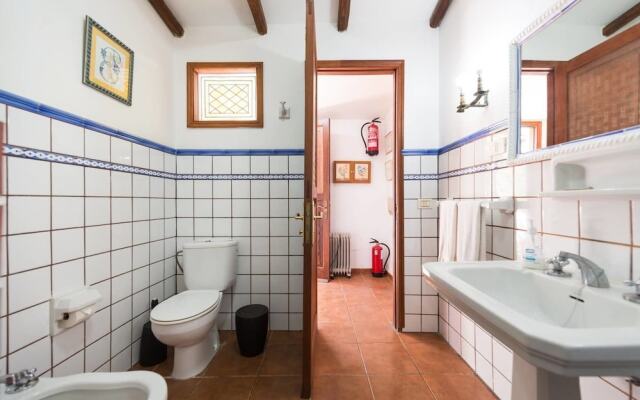 Casa Rural Ama
