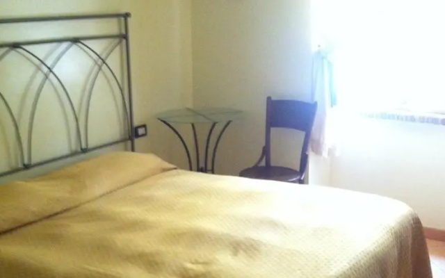Hotel Antica Foresteria Catalana