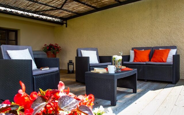 Villa Elena 9 1 in Coli