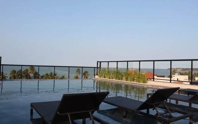 Legacy Suites by Daybyday