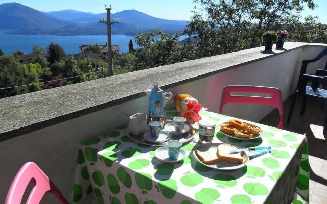 Appartamento Miralago