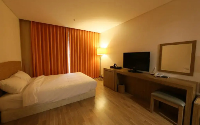 Hotel Master Daecheon