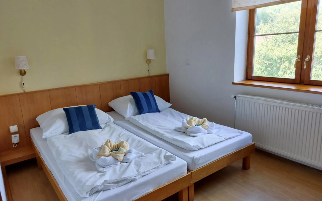 Hotel Gold - Children friendly hotel