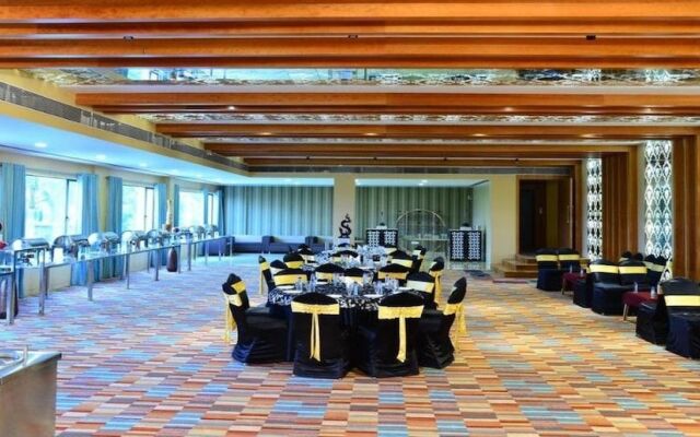 Hotel Shamrock Greens