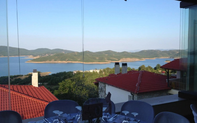 Nevros Hotel Resort & Spa