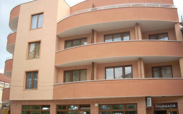 Family Hotel Gelov