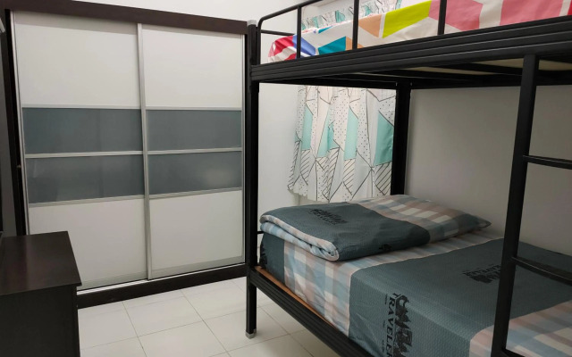 Lake Residence No165 @aesthetic lake view & best photograph