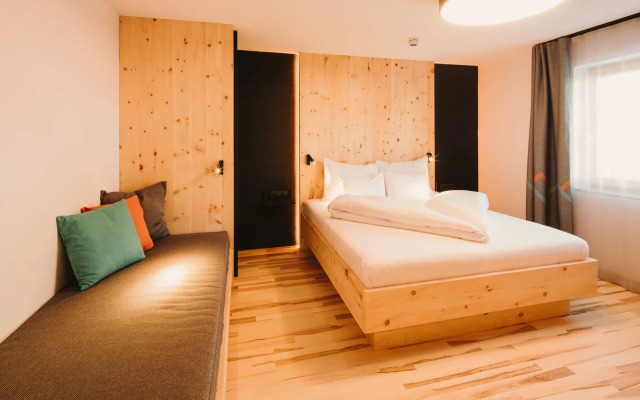 Alpin - Studios & Suites