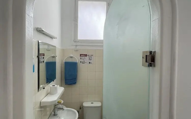 Nomads Hostel Tunisia