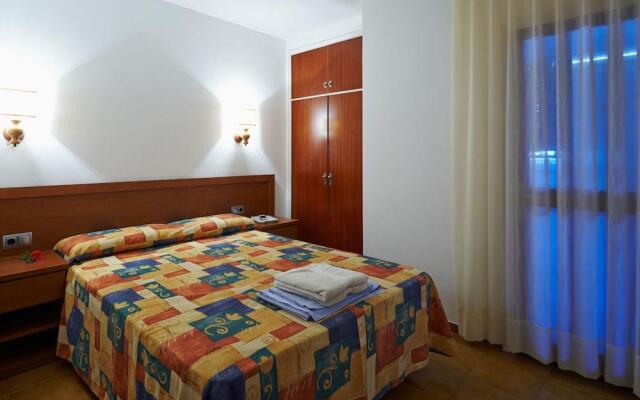 Apartaments Les Dunes