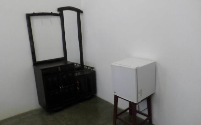 Vista Yala Way Hide Resort