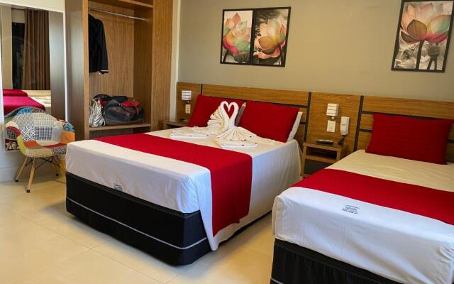 Araras Apart Service I