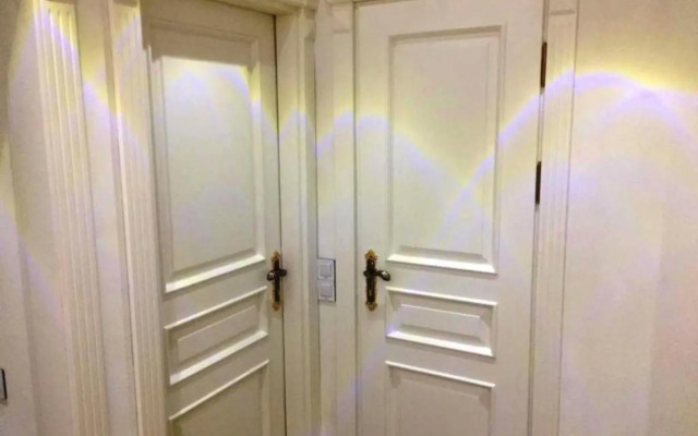 Park Azure Apartment Deluxe 2 Bedroom