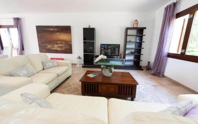 Finca Son Manyo Suite