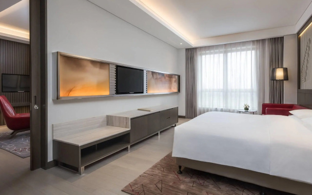 Courtyard by Marriott Tianjin Hongqiao