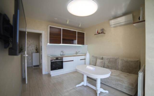 Апартаменты Роз 36