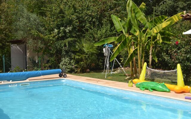 La Halte aux Vergers