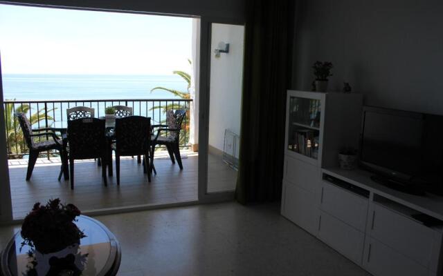 Apartamento Tuhillo 8