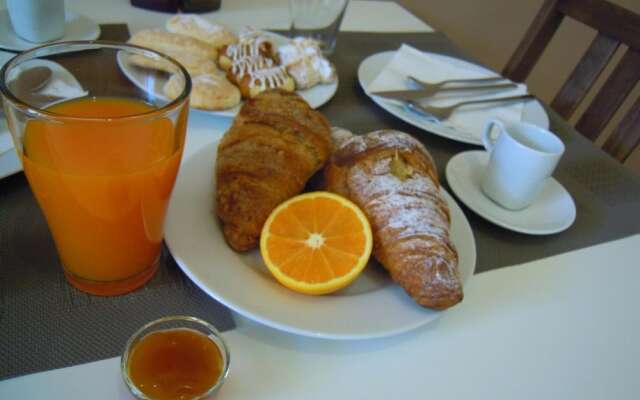 B&B Il Vaso di Creta