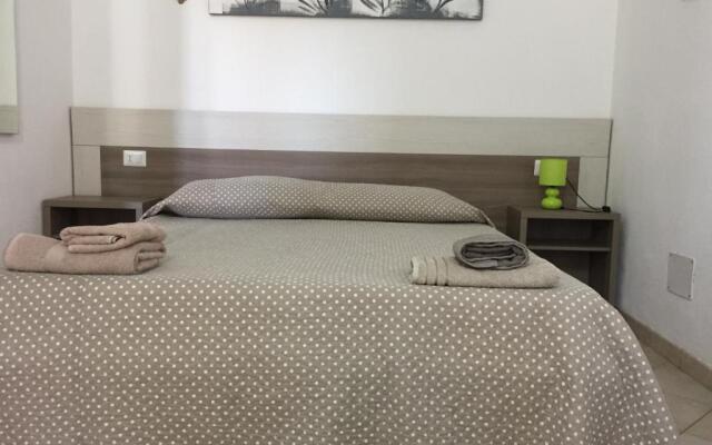 La Maison di Zia Annina in Sardegna