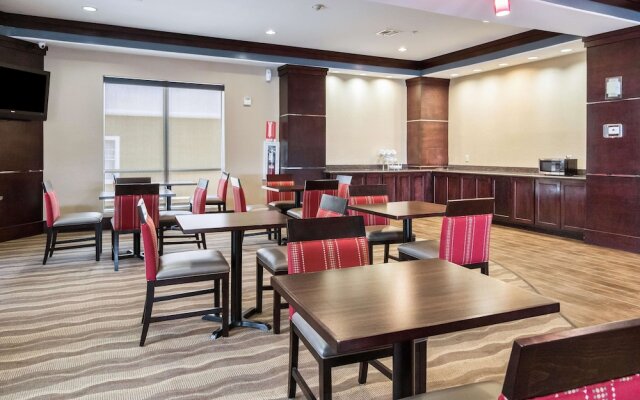 Comfort Suites Mineral Wells
