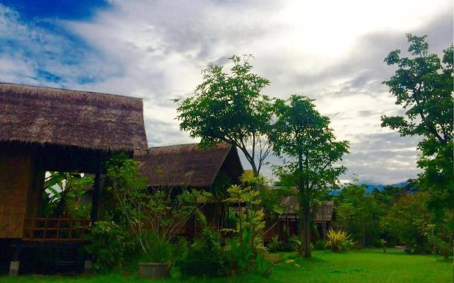 Farmstay at Pai