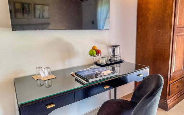 Country House Villa Rey