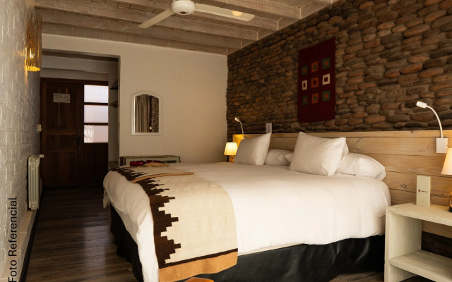 Terrantai Lodge Hotel
