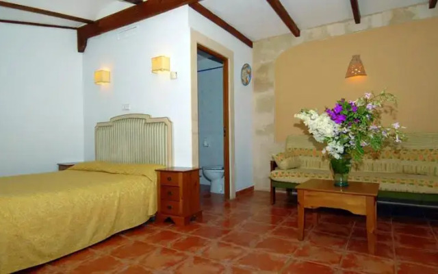 Agroturismo Son Estrany