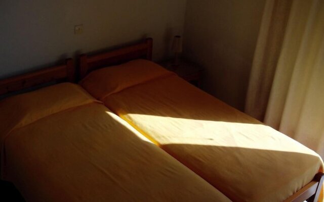 Alekos Beach Houses-Nisos