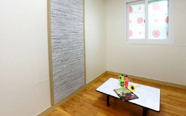 Gangneung Karis Pension