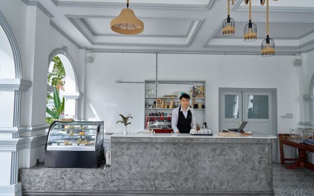 Mybanlao Hotel