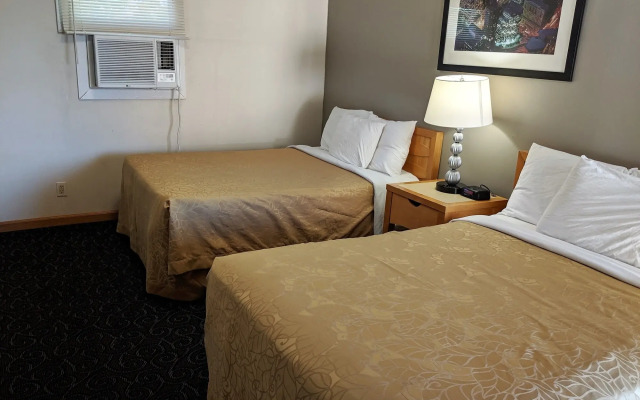 Woodland Inn