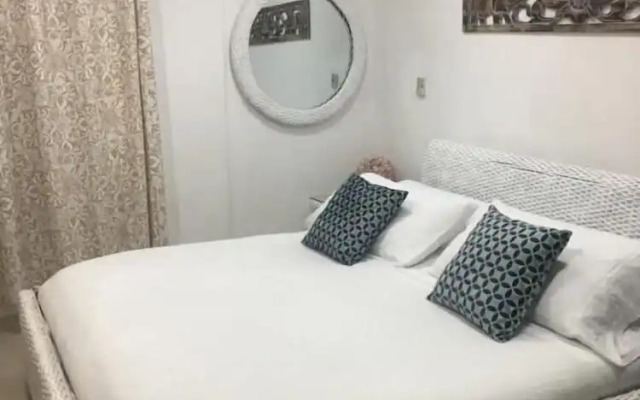 Le Castel Blanc Hotel Boutique