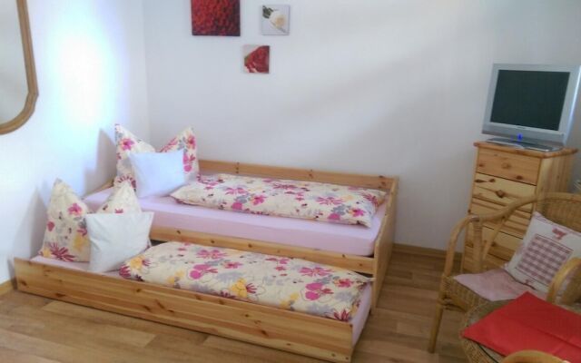 Martinas Gästezimmer