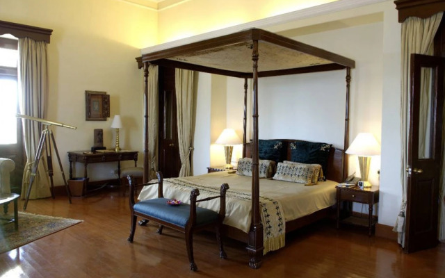 Ananda In The Himalayas