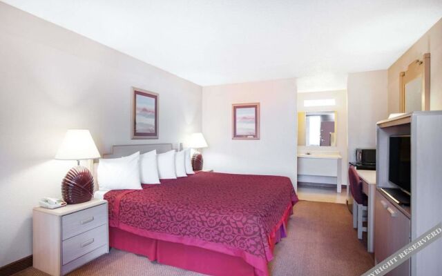 Days Inn Arkadelphia