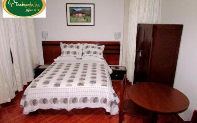 Hotel Tambopata Inn