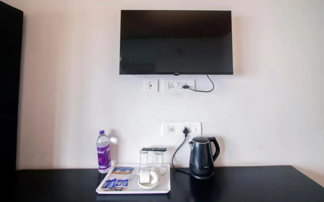 Cherrywood Suites and Spa