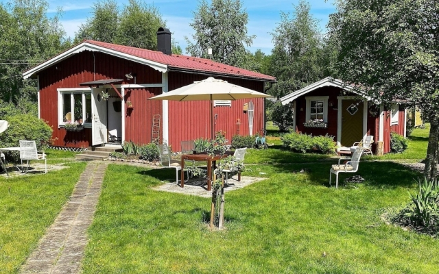 Charming Summer Cottage With Sauna-by Traum