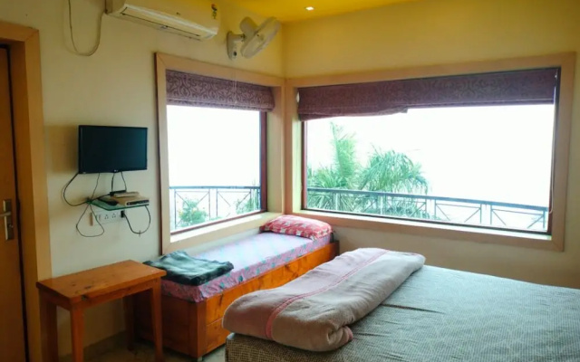 Rahul Guest House