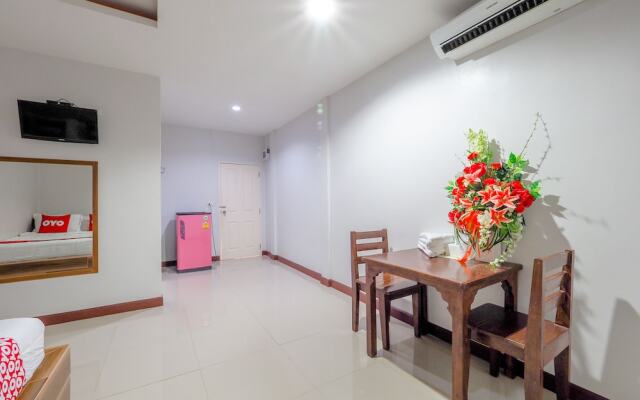 OYO 760 Inn Chan Resort