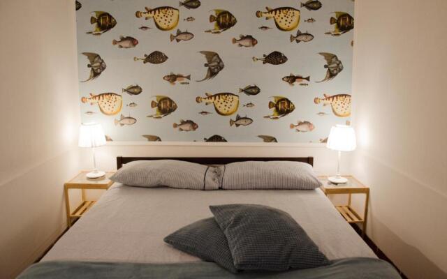 Sicilian Seaside Apartments